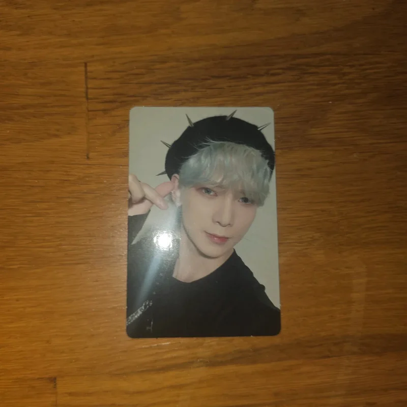 THE WORLD EP.1 : MOVEMENT A VER. Limited Yeosang