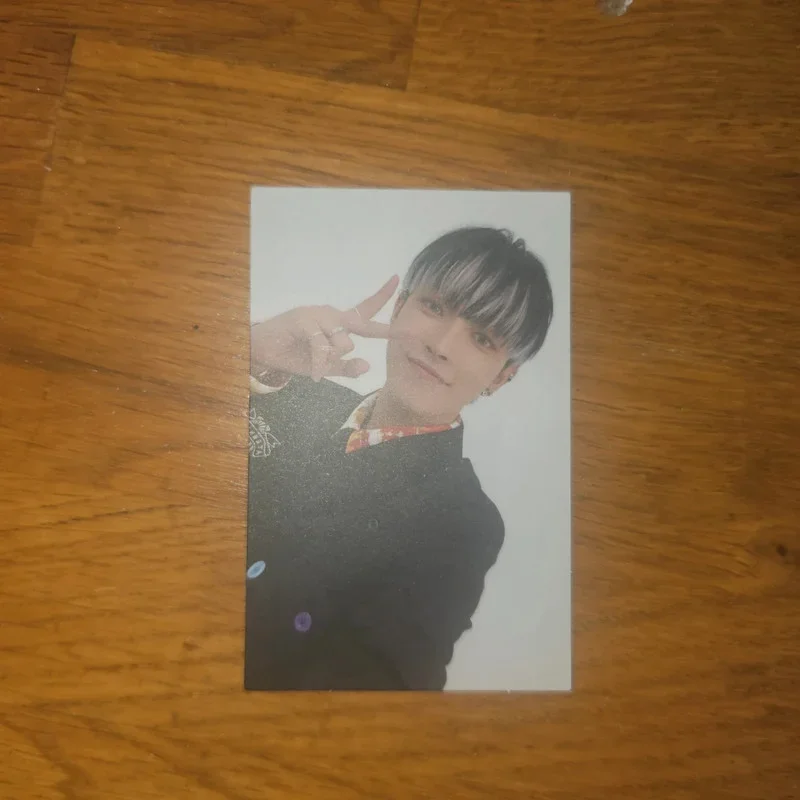 ZERO : FEVER EPILOGUE Z Ver. A Limited Hongjoong