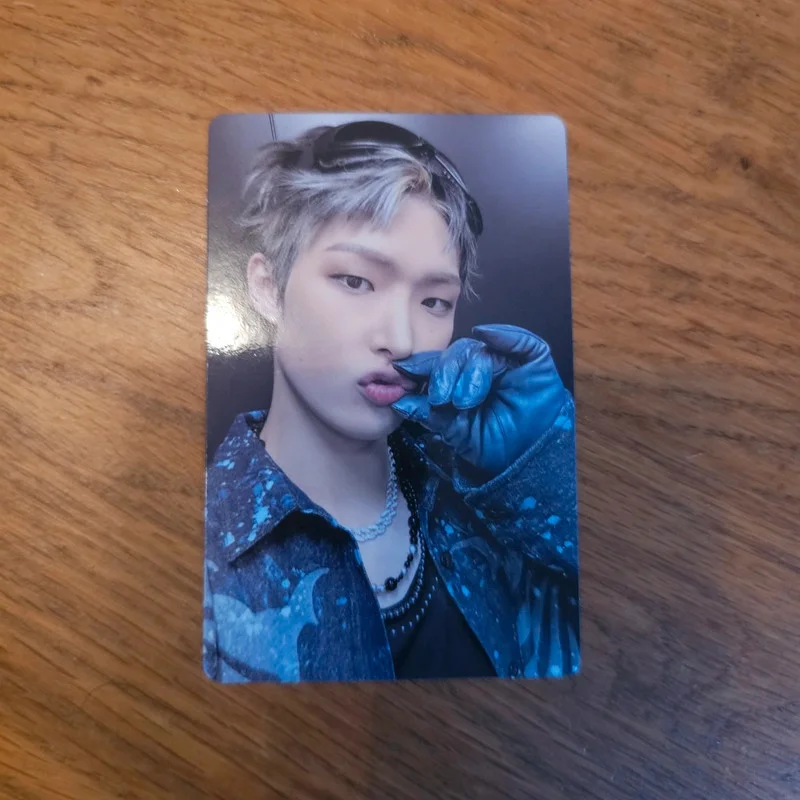 THE WORLD EP.FIN : WILL Z VER.