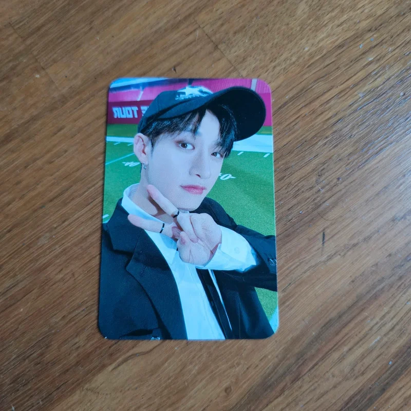 5-STAR DOME TOUR 2023 SEOUL SPECIAL (UNVEIL 13) SPECIAL GIFT EVENT