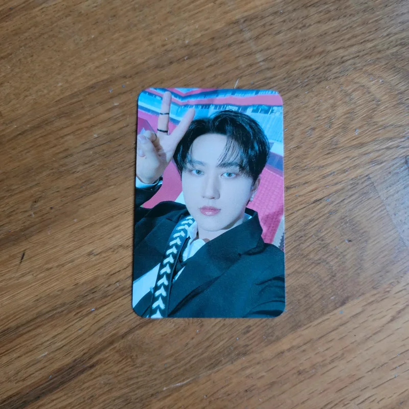 5-STAR DOME TOUR 2023 SEOUL SPECIAL (UNVEIL 13) SPECIAL GIFT EVENT