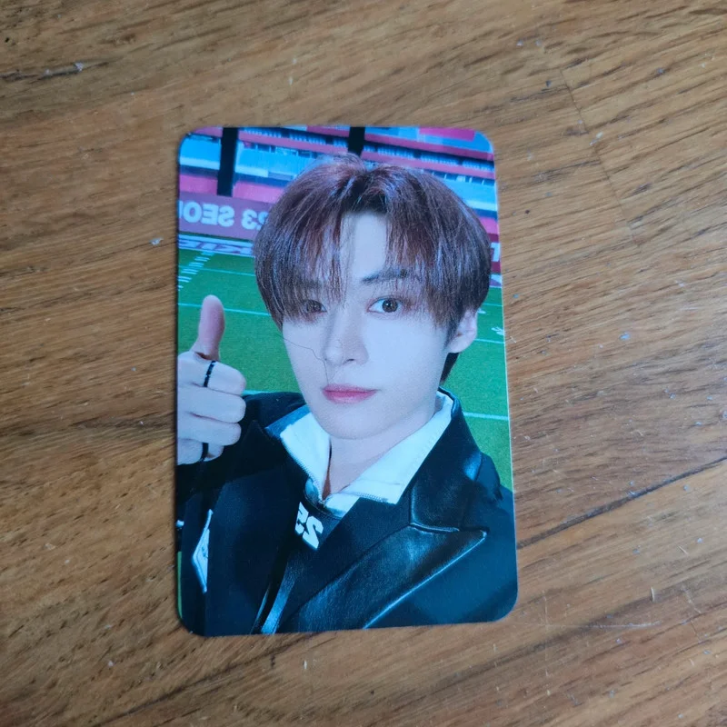 5-STAR DOME TOUR 2023 SEOUL SPECIAL (UNVEIL 13) SPECIAL GIFT EVENT