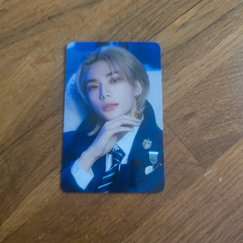 Stray Kids x SKZOO POP-UP & CAFE SKZOO'S MAGIC SCHOOL POP-UP STORE BOX TAPE SET