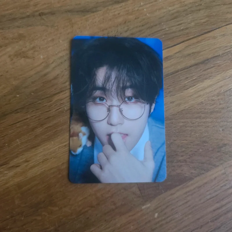 Stray Kids x SKZOO POP-UP & CAFE SKZOO'S MAGIC SCHOOL POP-UP STORE BOX TAPE SET