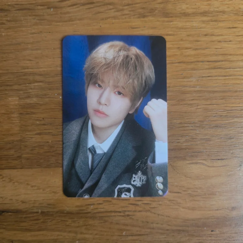 Stray Kids x SKZOO POP-UP & CAFE SKZOO'S MAGIC SCHOOL POP-UP STORE BOX TAPE SET