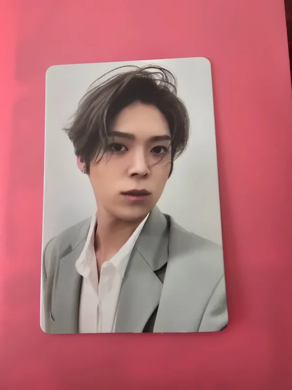 SERIES 'O' ROUND 3 : WHOLE D Ver.