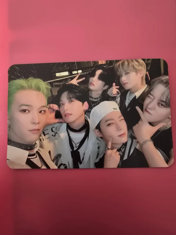 TRICKSTER DIGIPACK ver.