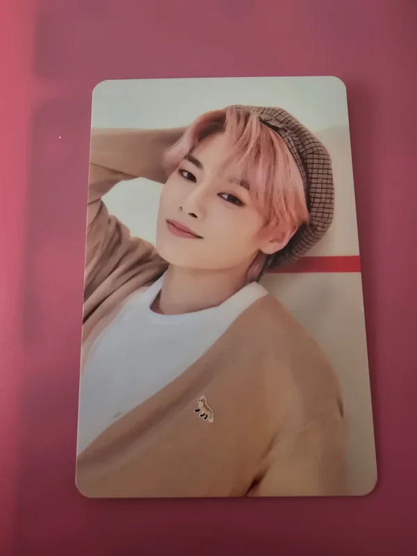 2023 SEASON'S GREETINGS SKZ's Mini World