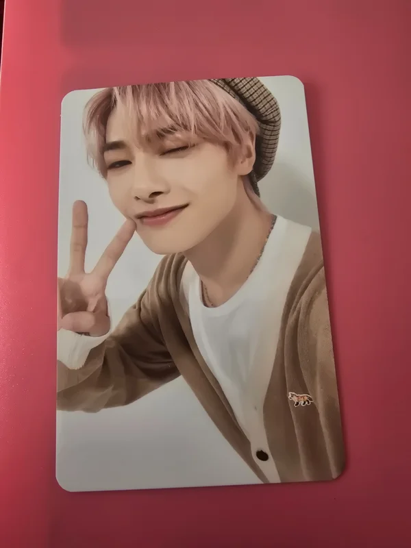 2023 SEASON'S GREETINGS SKZ's Mini World