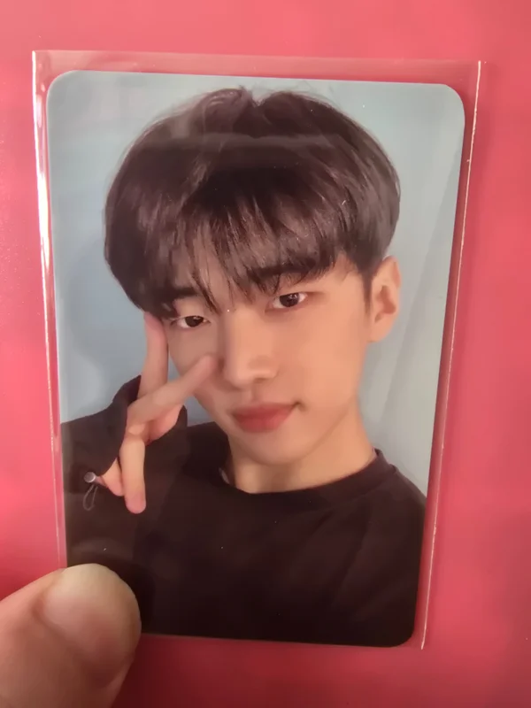 CHASE EPISODE 2. MAUM KTOWN4U