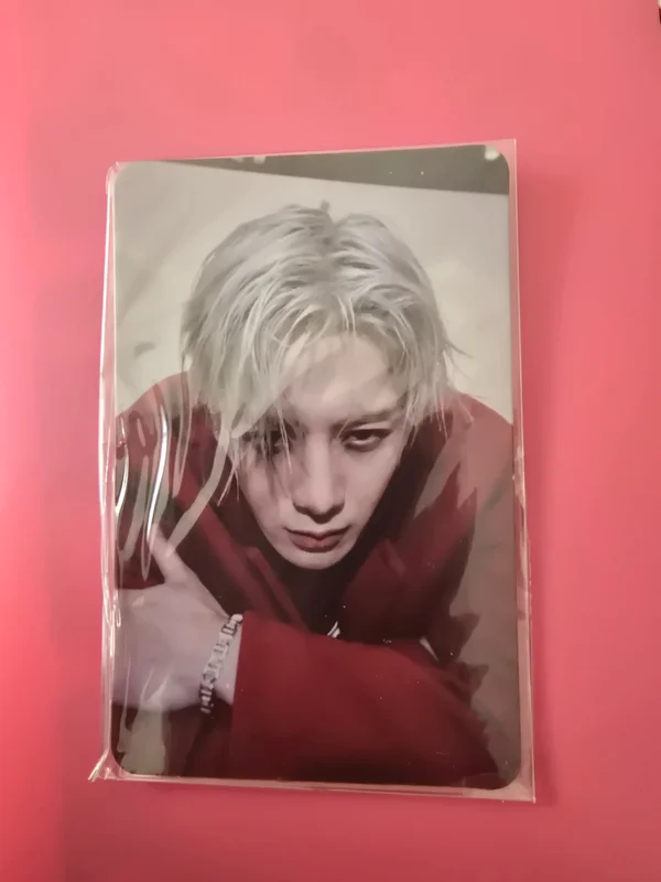 MAGIC MAN SYNNARA RECORD