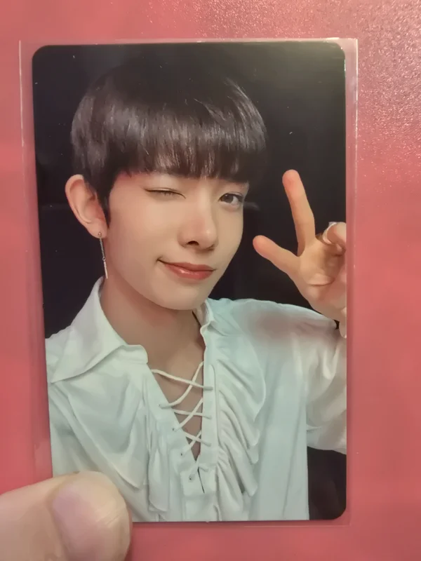 BORDER : DAY ONE DUSK Ver.