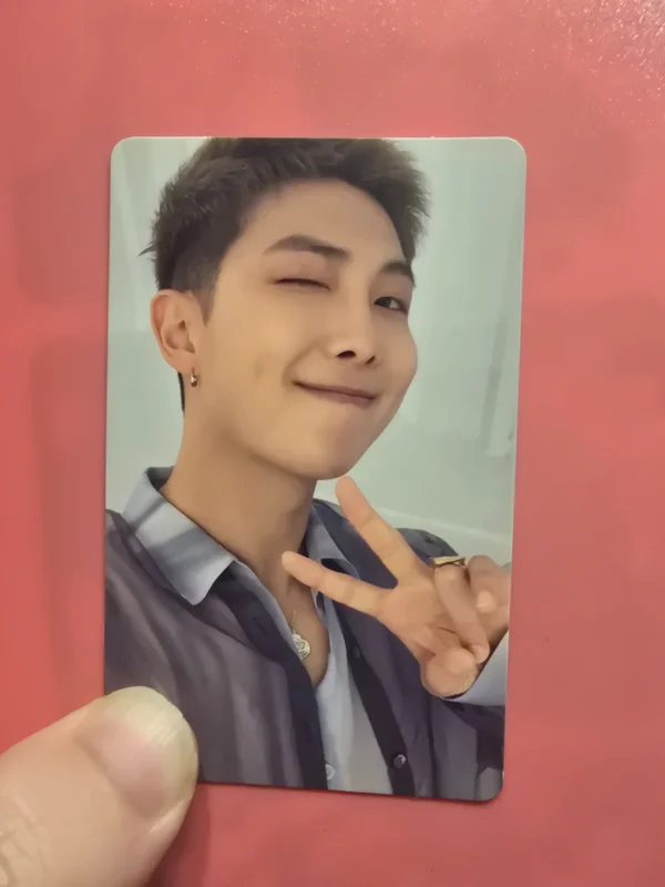 Proof (Compact Edition)