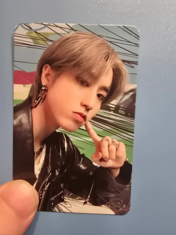 (5-STAR) DIGIPACK VER.