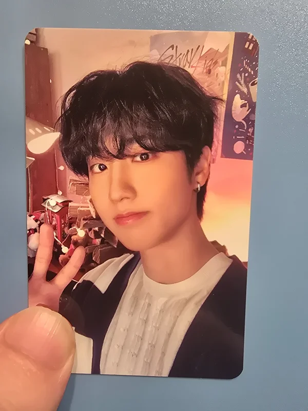 STRAY KIDS OFFICIAL FANCLUB STAY 3RD GENERATION [HOME, SWEET HOME]