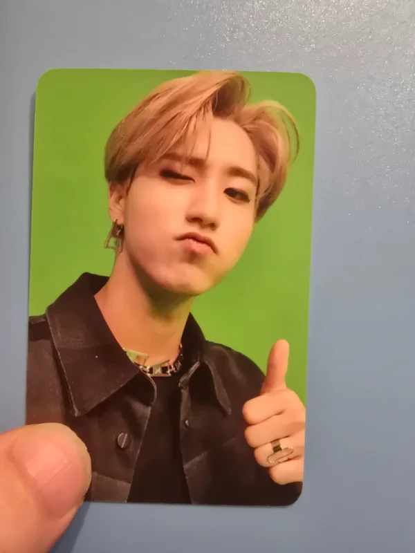 DICON D'FESTA MINI EDITION : Stray Kids