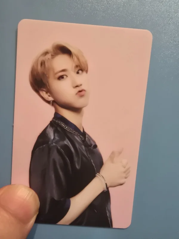 DICON D'FESTA MINI EDITION : Stray Kids