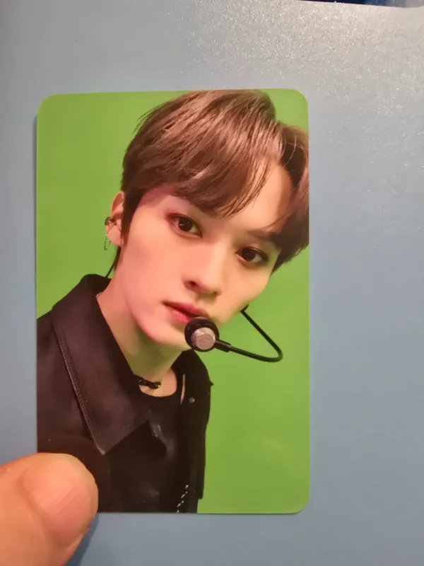 DICON D'FESTA STRAY KIDS