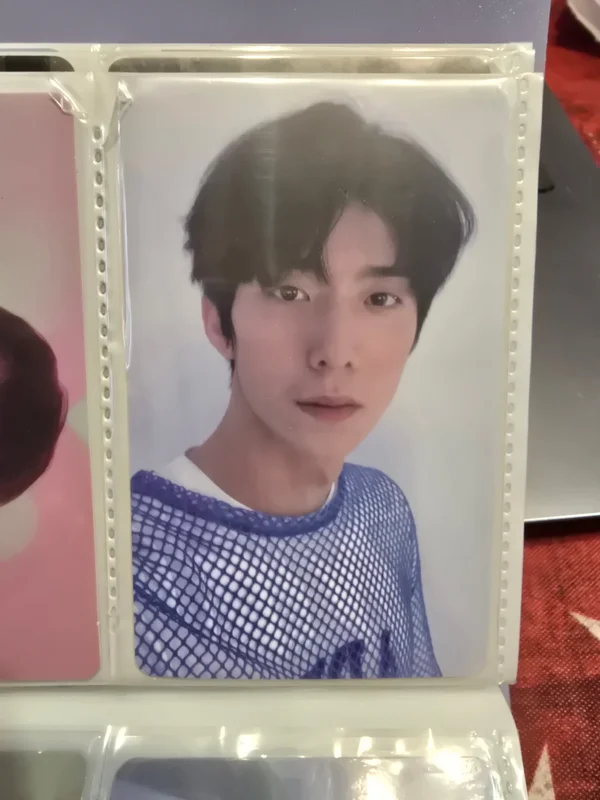 2022 SF9 SEASONS GREETINGS FNC STORE
