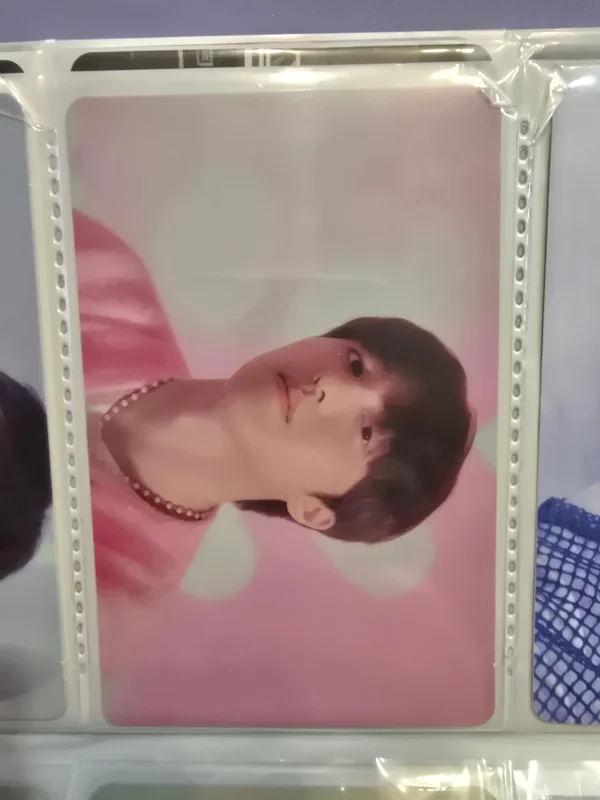 2022 SF9 SEASONS GREETINGS