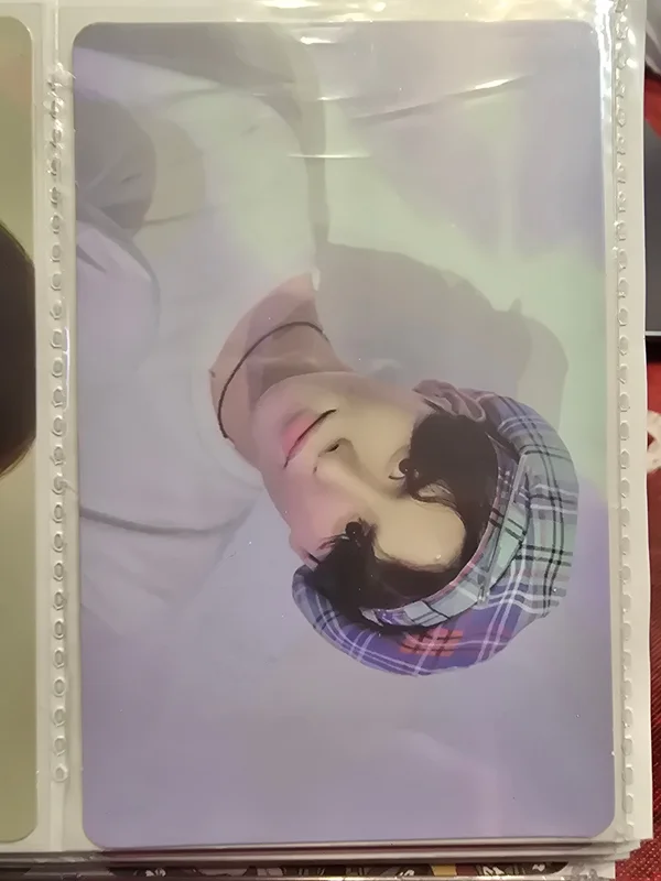 2022 SF9 SEASONS GREETINGS