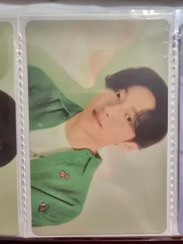 2022 SF9 SEASONS GREETINGS