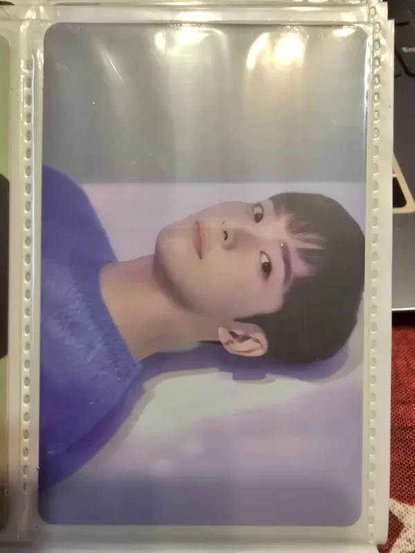 2022 SF9 SEASONS GREETINGS