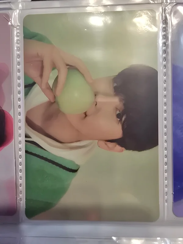 2022 SF9 SEASONS GREETINGS