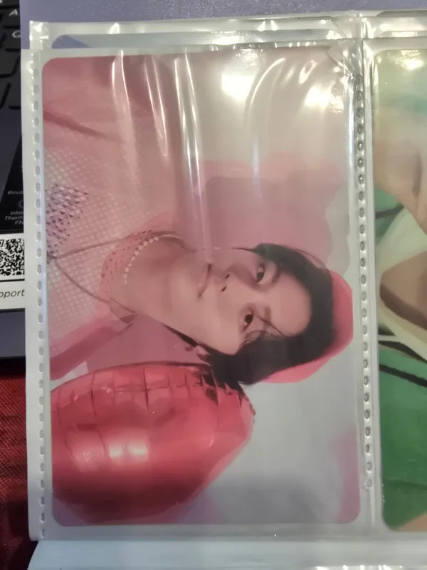 2022 SF9 SEASONS GREETINGS