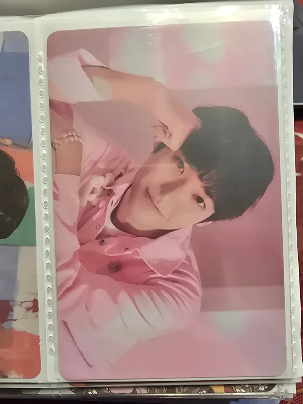 2022 SF9 SEASONS GREETINGS