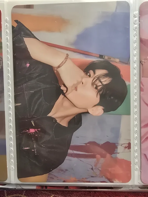 2022 SF9 SEASONS GREETINGS