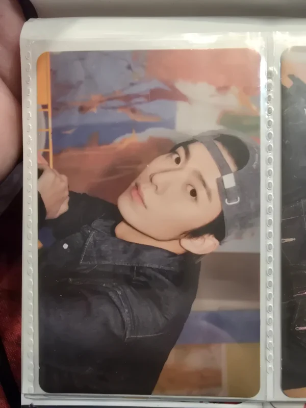 2022 SF9 SEASONS GREETINGS