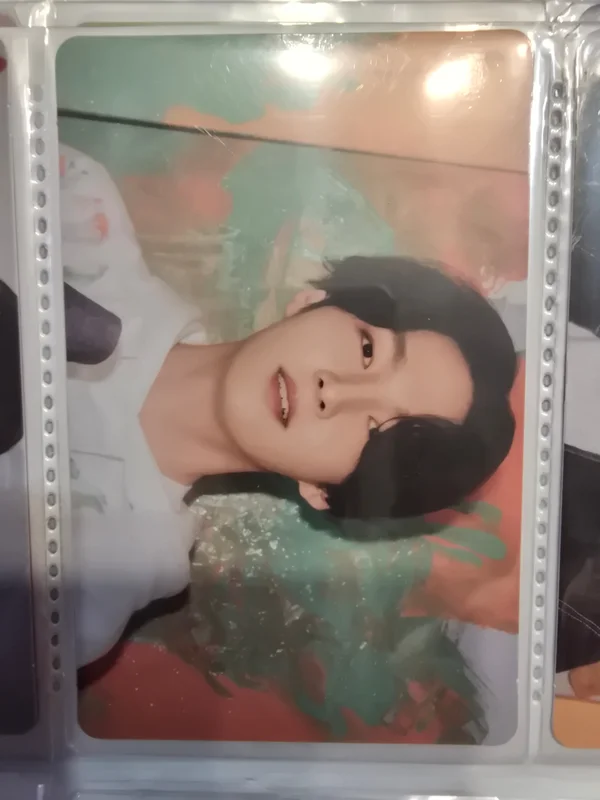 2022 SF9 SEASONS GREETINGS