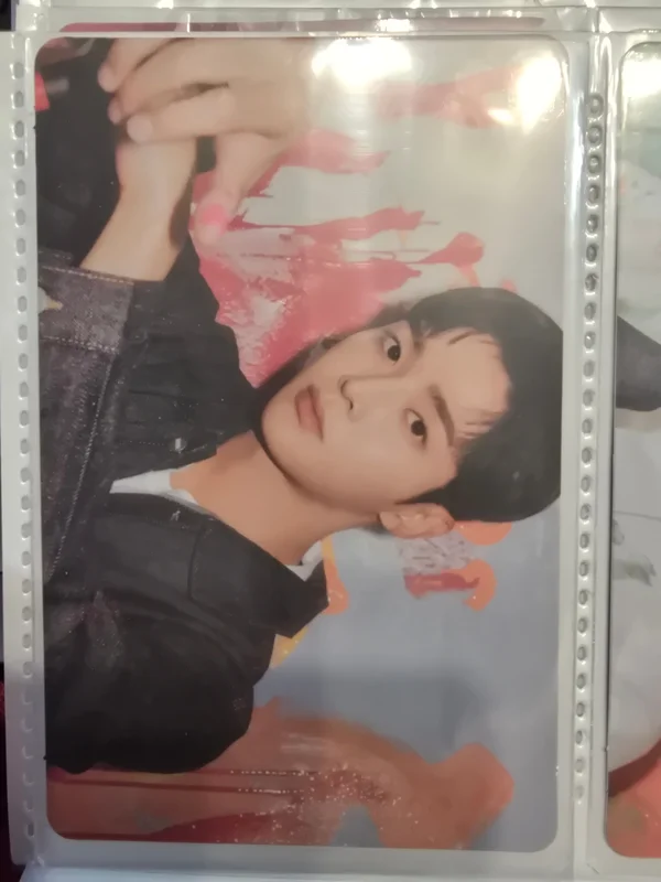2022 SF9 SEASONS GREETINGS
