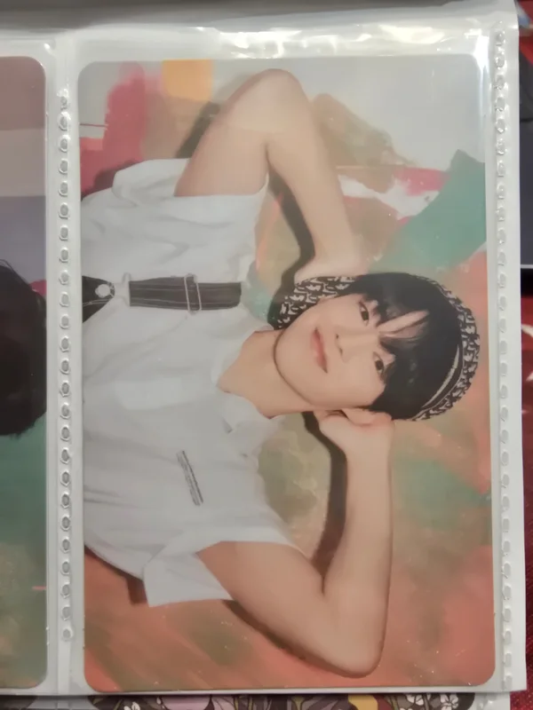 2022 SF9 SEASONS GREETINGS