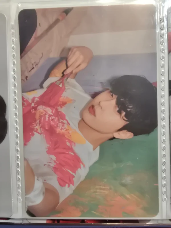 2022 SF9 SEASONS GREETINGS