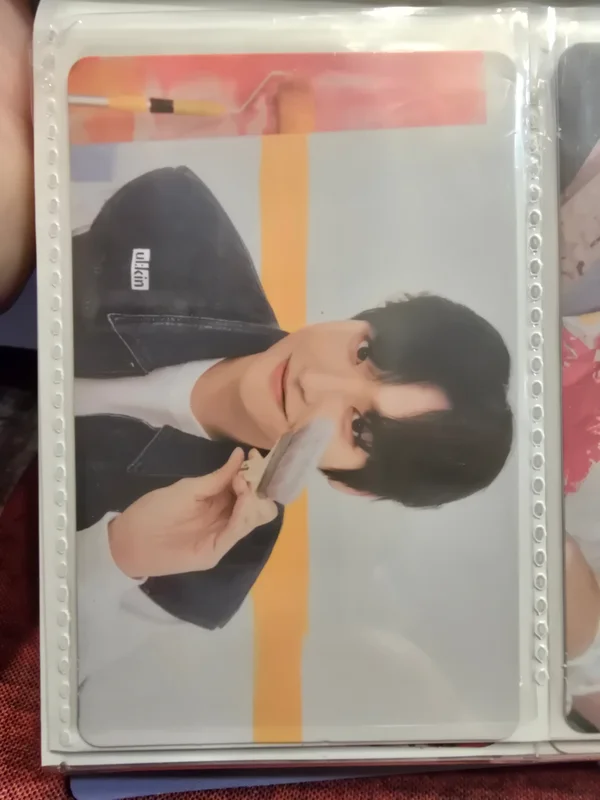 2022 SF9 SEASONS GREETINGS