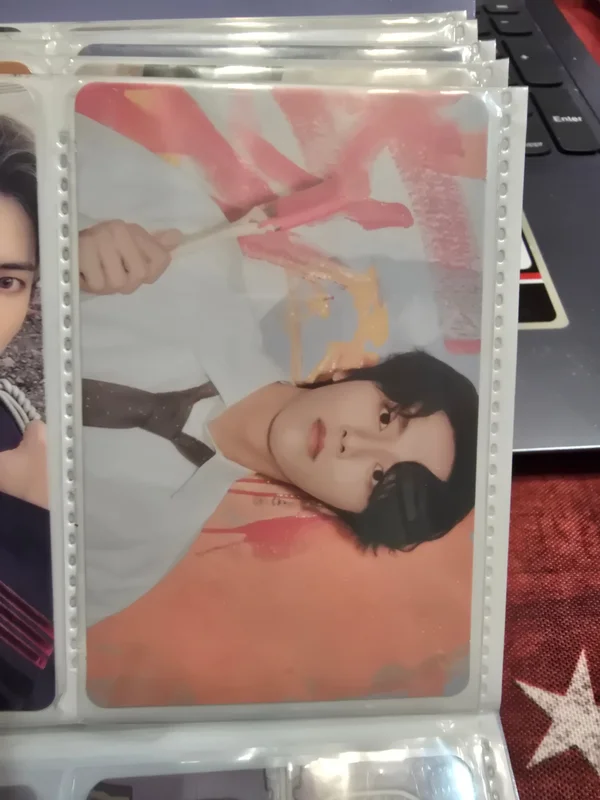 2022 SF9 SEASONS GREETINGS