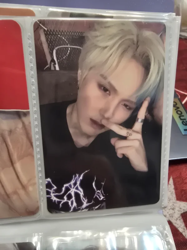 STUDIO WE : Recording