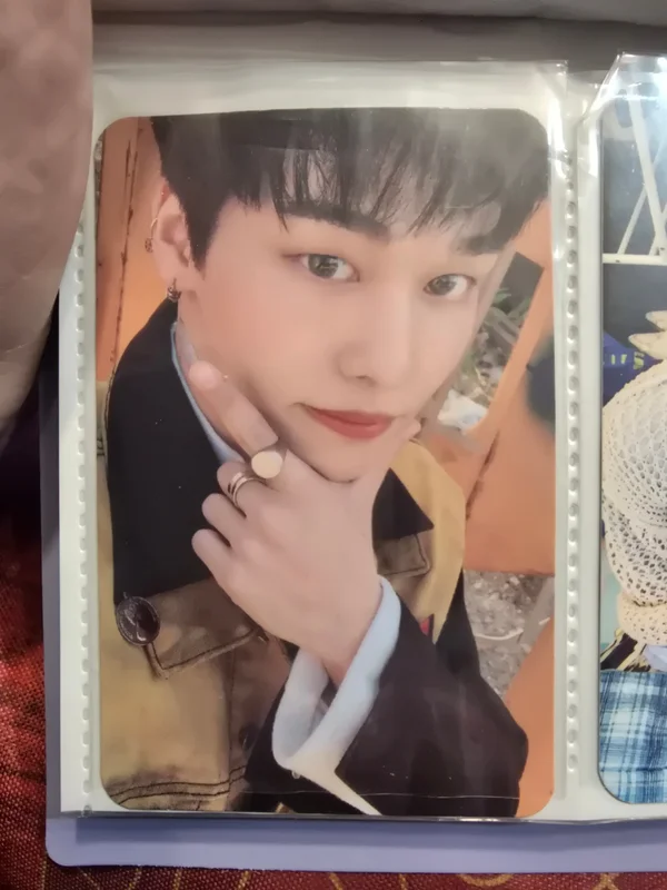 ONF: MY NAME B ver.