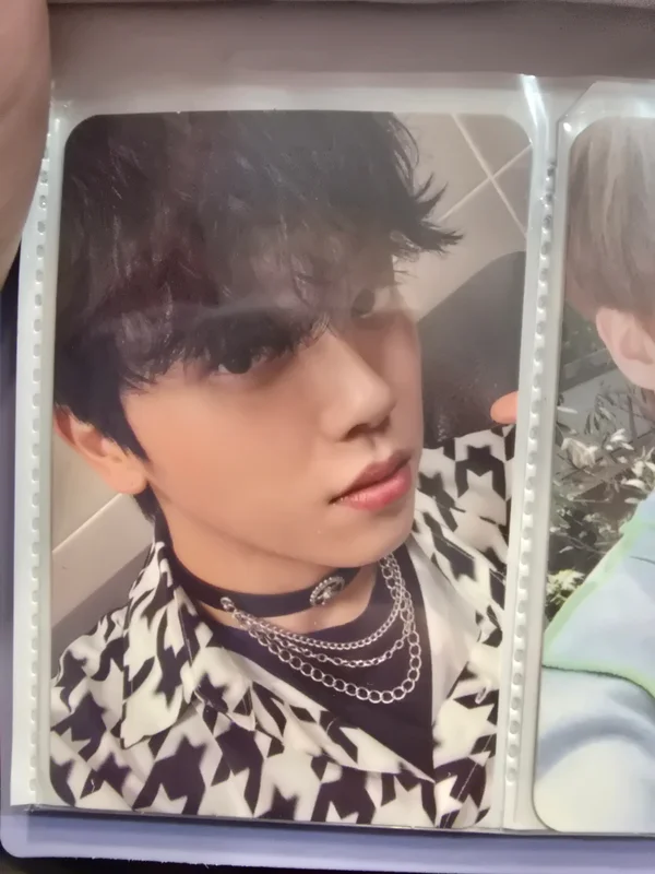 ONF: MY NAME A ver.
