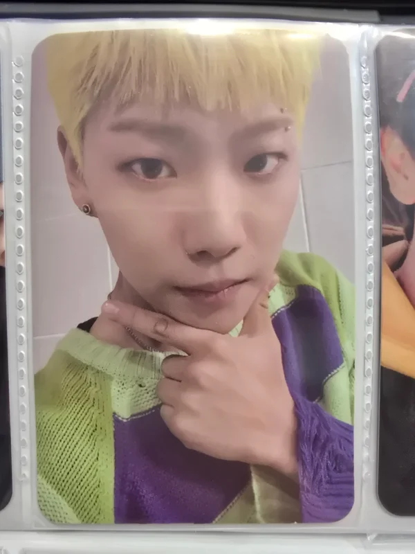 ONF: MY NAME C ver.