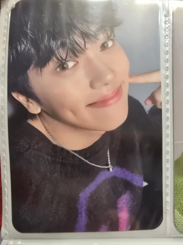 ONF: MY NAME A ver.