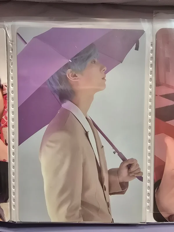 Planet Nine : Alter Ego