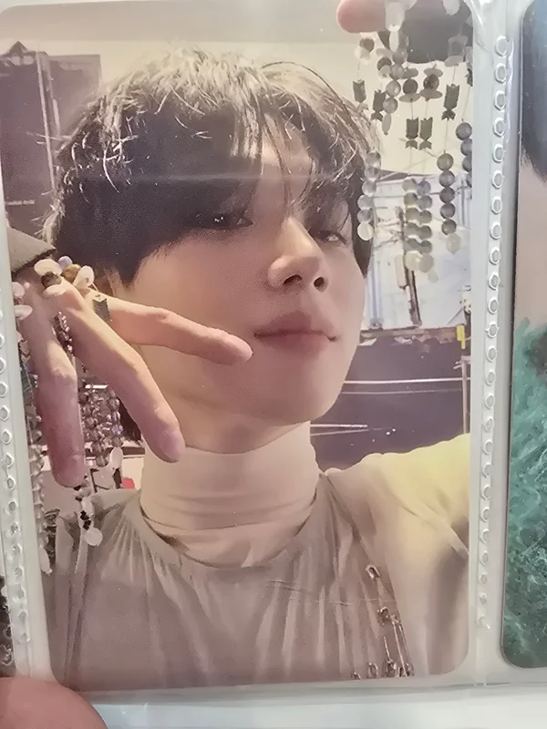 Never Gonna Dance Again : Act 1 Suspect Ver.