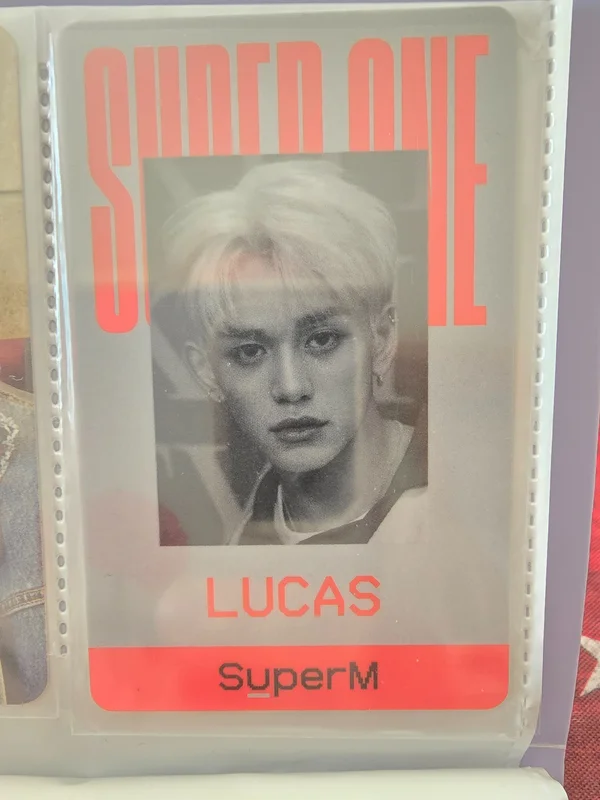 Super One SUPER Ver.