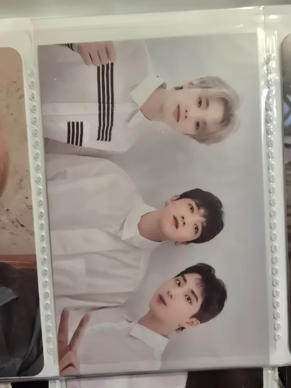 The Book of Us : The Demon MIDNIGHT Ver.