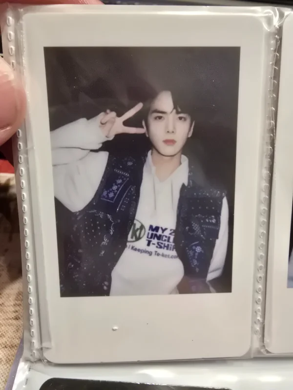 2022 THE BOYZ FAN CON:THE B-ROAD REWARD