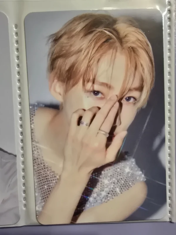 PHANTASY Pt.1 Christmas In August KTOWN4U POP-UP STORE SPECIAL DRINK