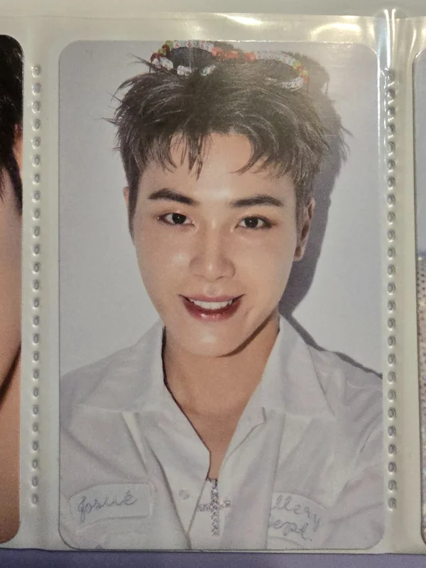 PHANTASY Pt.1 Christmas In August KTOWN4U POP-UP STORE SPECIAL DRINK